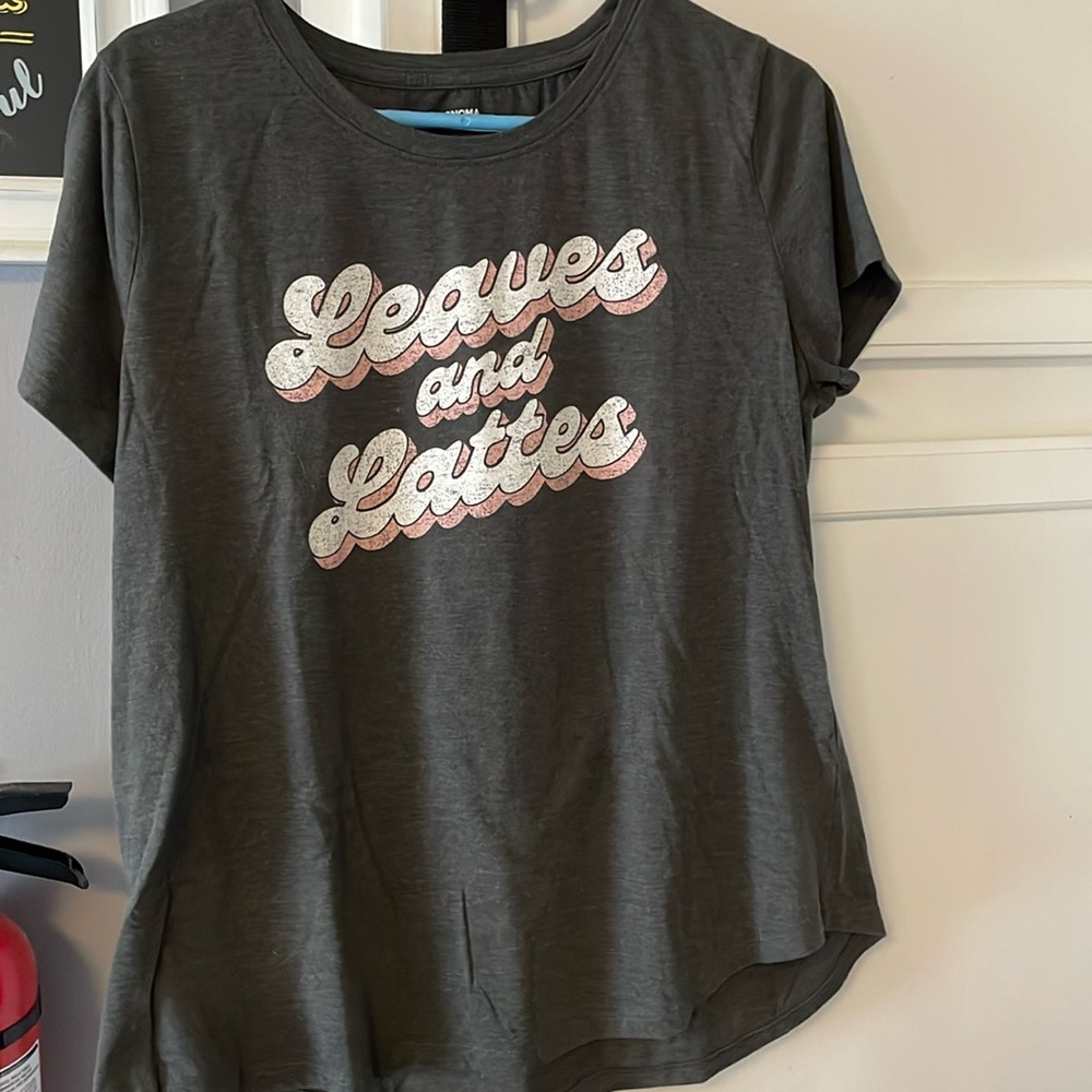 Sonoma L Tshirt